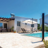 Отель Stunning Home in Jadrija With Jacuzzi, Wifi and 2 Bedrooms, фото 19