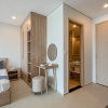 Отель Cozrum Homes - The Sóng Vũng Tàu, фото 3