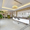Отель Shanghao Hotel (Lishui Vocational College), фото 9
