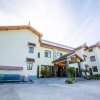 Отель Baibuge Hotel, фото 11