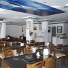 Отель Delfin Otel, фото 22