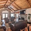 Отель Luxe Havasu Home w/ Pool, Game Room & Lake View! в Лейк-Хавасу-Сити