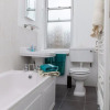 Отель Cozy 1-bed Flat in Stockbridge Sleeps 4, фото 10