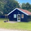 Отель 4 Person Holiday Home in Hovborg, фото 10
