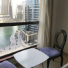 Отель Pelicanstay at JBR Walk - Marina View, фото 21