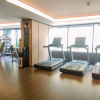 Отель Comfortable 2Br At Apartment Casa Grande Residence, фото 15