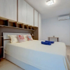 Отель Modern 2BR Apartment in Central St Julian's, фото 13