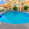 Отель La Quinta Inn & Suites by Wyndham Las Cruces Organ Mountain, фото 11