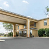 Отель Quality Inn, фото 16