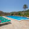 Отель Villa Closer Felanitx Town for 9 People With Private Pool and Wifi Internet, фото 15