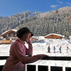 Отель Azureva La Clusaz les Aravis, фото 17