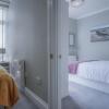 Отель Flint House - 2 Bedroom Apartment - Tenby, фото 12