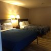 Отель White Mountain Newly Renovated Hostel Cozy Room в Норт-Конвее