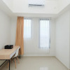 Отель Comfort and Strategic Studio at Evenciio Apartment near Campus Area, фото 3