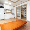 Отель Tongyeong Yeonji Pension, фото 7