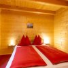Отель Gorgeous Apartment in Brixen im Thale With Turkish Steambath, фото 16