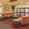 Отель La Quinta Inn & Suites St. Louis Airport - Riverport, фото 2