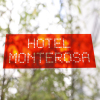 Отель Hôtel Monterosa - Astotel в Париже