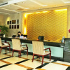 Отель Harbour Oriental Hotel, фото 19