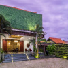 Отель Villa M Bali Umalas, фото 13