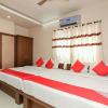 Отель OYO 740 Hotel Suravi, фото 19