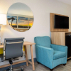 Отель Days Inn by Wyndham Titusville Kennedy Space Center, фото 4
