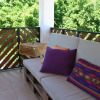 Отель Nao Beach House, фото 8