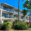 Отель Beachfront Terraces with Onsite Reception & Check IN, фото 10