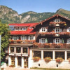 Отель Alpenlandhotel Hirsch, фото 2