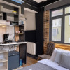 Отель Modern Designed Cozy Studio Flat in Beyoglu, фото 13