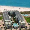 Отель Sunset Vistas Two Bedroom Beachfront Suites, фото 10