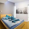 Отель Apartament Blue i Grey na Klifie, фото 6