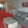 Отель Holiday Flat in Schwalefeld Near the ski Area, фото 3