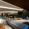 Отель Daiwa Roynet Hotel Kyoto Terrace Hachijo PREMIER, фото 17