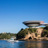 Отель Matiz Niteroi Design Hotel, фото 21
