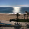 Отель Apartment Sea View 20m to beach - TOP Quarteira ALGARVE, фото 12