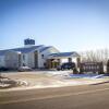 Отель Cobblestone Inn & Suites - Steele, фото 8