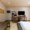 Отель Gongju Hotel Bandi, фото 3