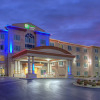 Отель Holiday Inn Express Somerset East, фото 1