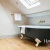 Отель The Loft - 1 Bed Luxury Apartment With Bathtub, фото 6