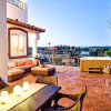 Отель Via Del Sur By Avantstay Spanish Villa W Views Walk To Wineries, фото 12