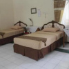 Отель Eboni Guest House Madiun, фото 14