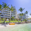 Отель Noosa Pacific Resort, фото 23