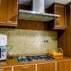 Отель Elegant 2Br With Extra Room Apartment At Sudirman Tower Condominium, фото 10