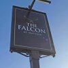 Отель The Falcon at Hatton в Уорике