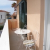 Отель Apartment Petar - 150m from the city center: A3-balkon Vodice, Riviera Sibenik, фото 4