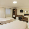 Отель Estoril Hotel Marília, фото 4