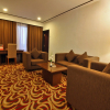 Отель Swiss-Belinn Baloi Batam, фото 3