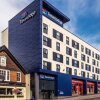 Отель Travelodge Eastleigh Central, фото 3