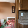 Отель Adams Golden Acres Motel, фото 15
